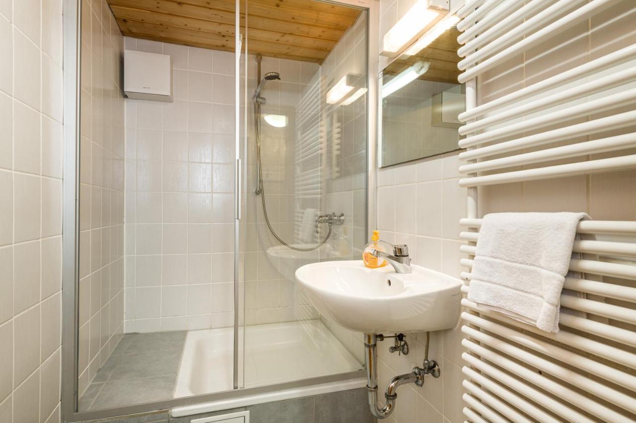 Stern Lodge Im Bergparadies Lechtal Boden Kültér fotó