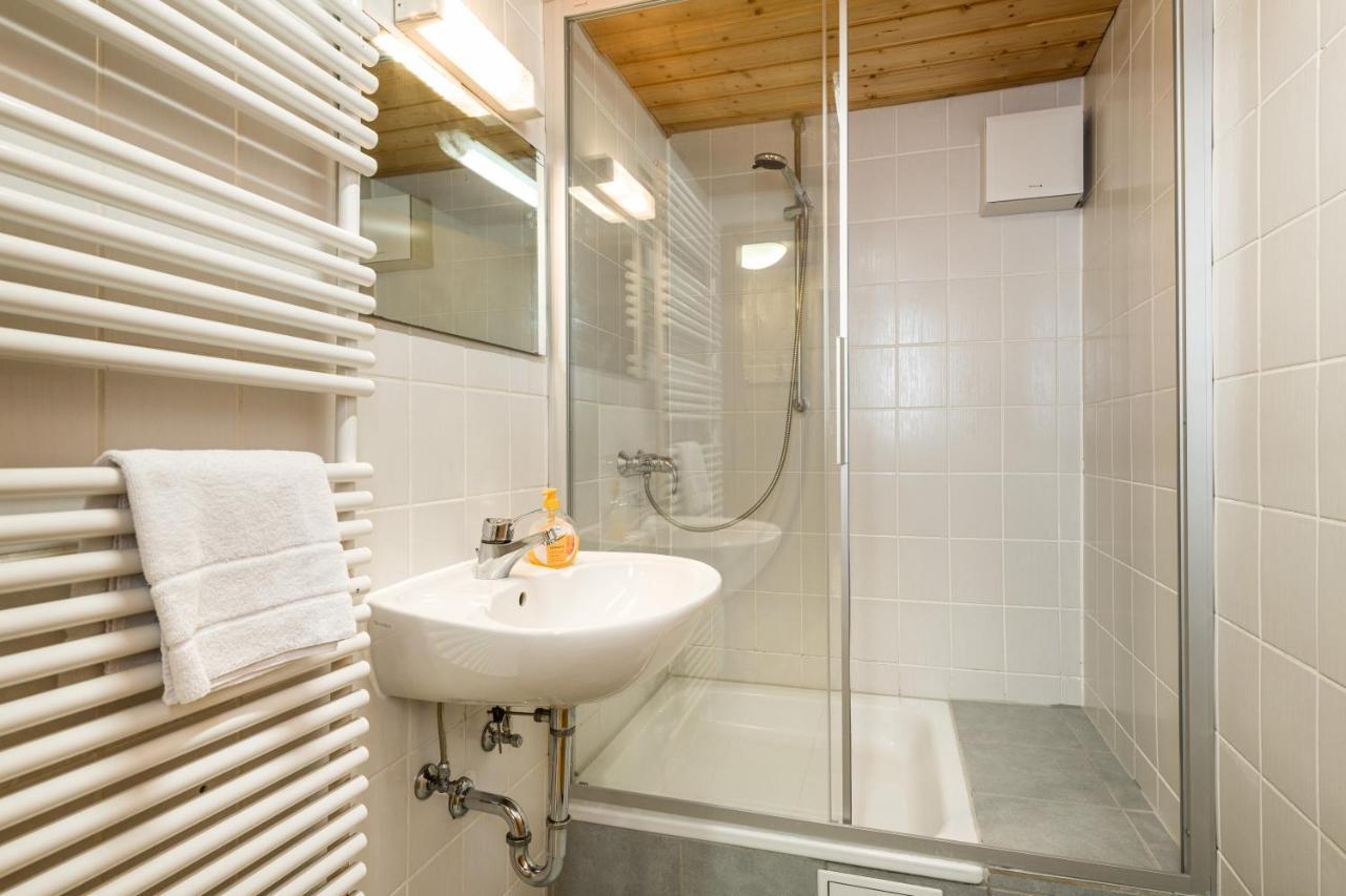 Stern Lodge Im Bergparadies Lechtal Boden Kültér fotó