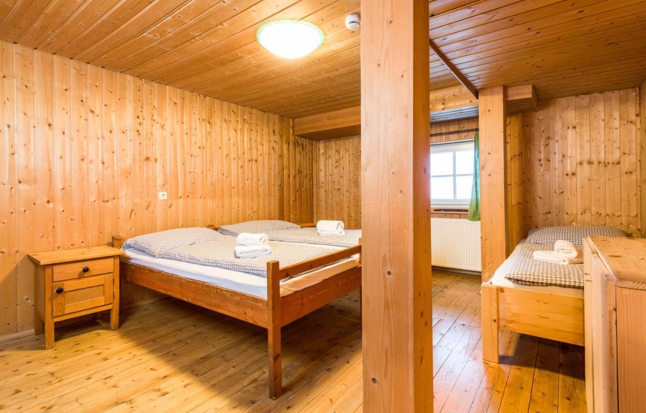 Stern Lodge Im Bergparadies Lechtal Boden Kültér fotó
